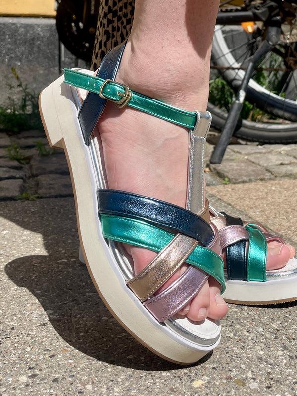 Lola Ramona Ellie Multi