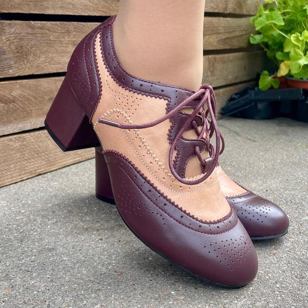 lola ramona Eve Tailored elegance