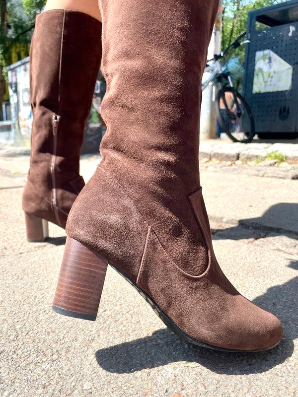 Lola Ramona Eve Timeless - Brown