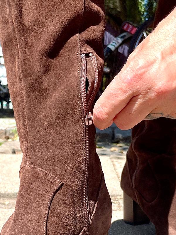 Lola Ramona Eve Timeless - Brown