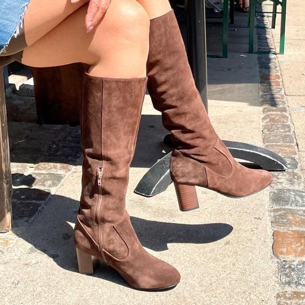 lola ramona Eve Timeless - Brown