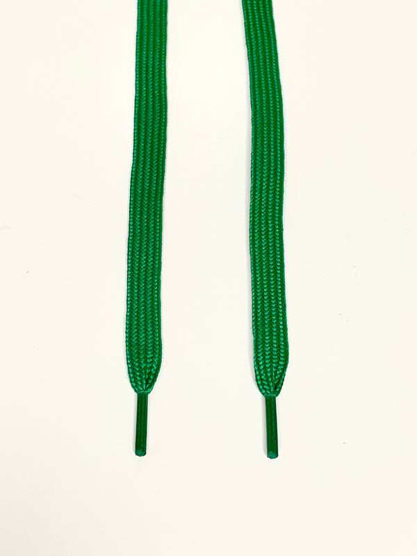 Lola Ramona Forest Green Laces