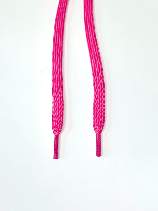 Lola Ramona Fuchsia Laces