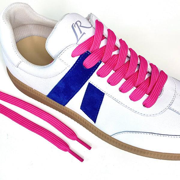 lola ramona Fuchsia Laces