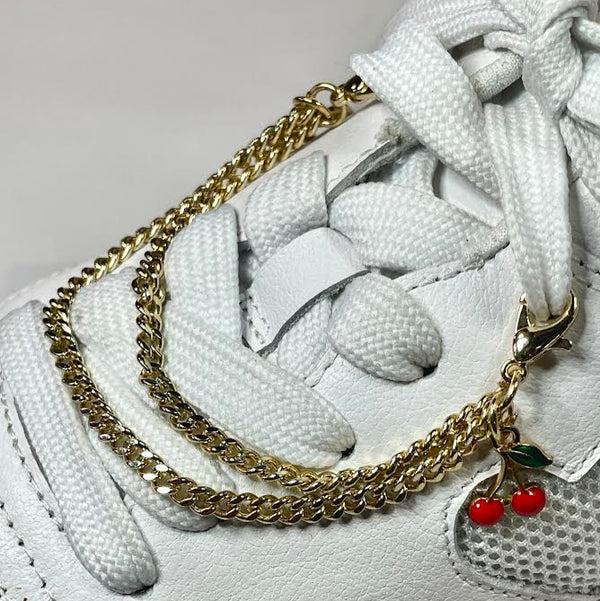 lola ramona Golden Cherry Chain