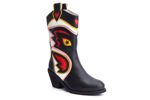 Lola Ramona Gringo Angry Duck