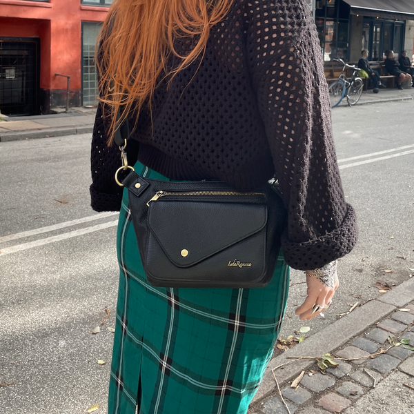 Lola Ramona Harper Leather