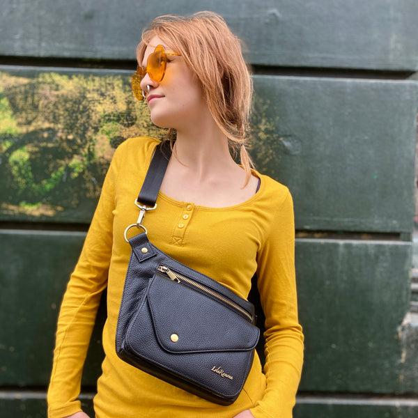 lola ramona Harper Leather