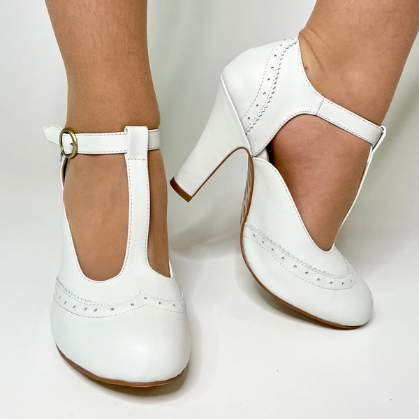 lola ramona June Cream - Refined elegance