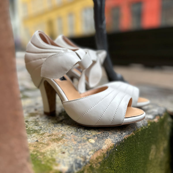 Lola Ramona June Portofino Cream