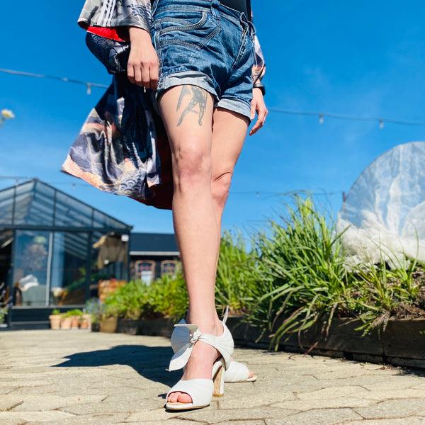 lola ramona June Portofino Cream