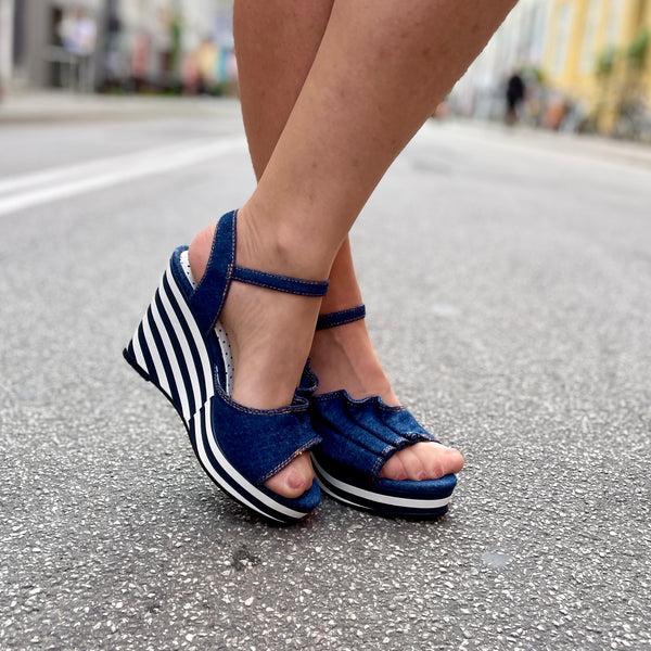 lola ramona Ketty Denim Dream