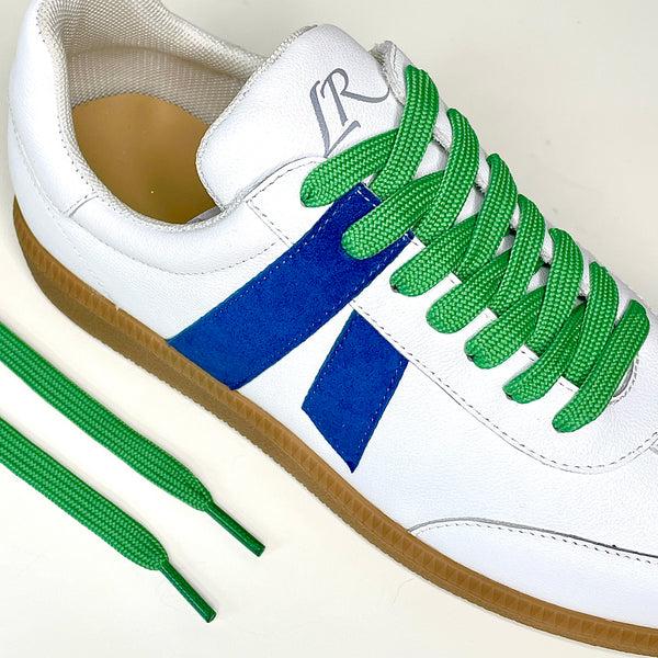 lola ramona Light Green