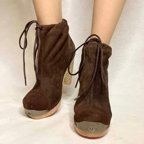 Lola Ramona Liza Wilderness - Rare Type