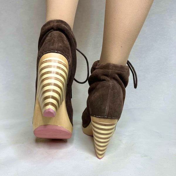 Lola Ramona Liza Wilderness - Rare Type