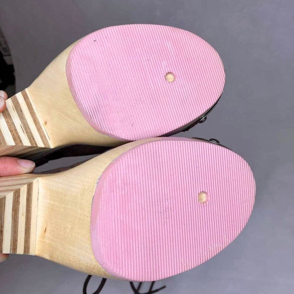 Lola Ramona Liza Wilderness - Rare Type