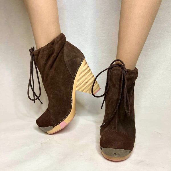 lola ramona Liza Wilderness - Rare type