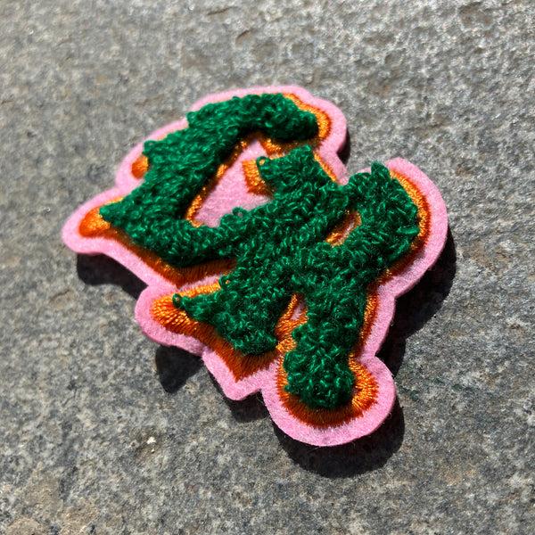 Lola Ramona LR Patch