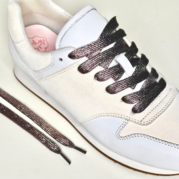 lola ramona Mole Glitter Laces