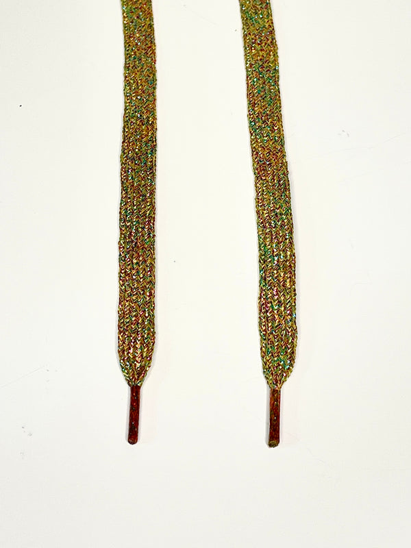 Lola Ramona Multi Glitter Laces