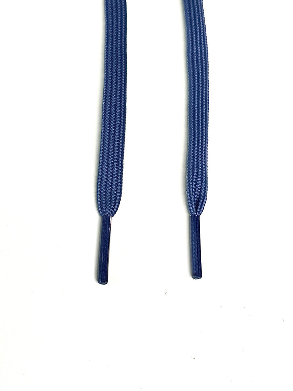 Lola Ramona Navy Blue Laces
