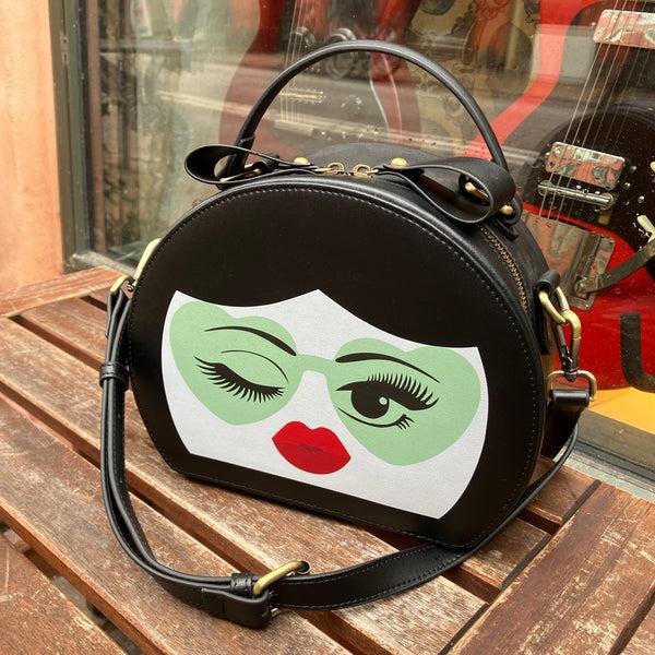 lola ramona Odette Sunny Face