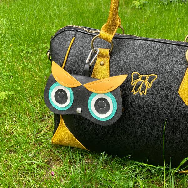 Lola Ramona Owl Eye Cover