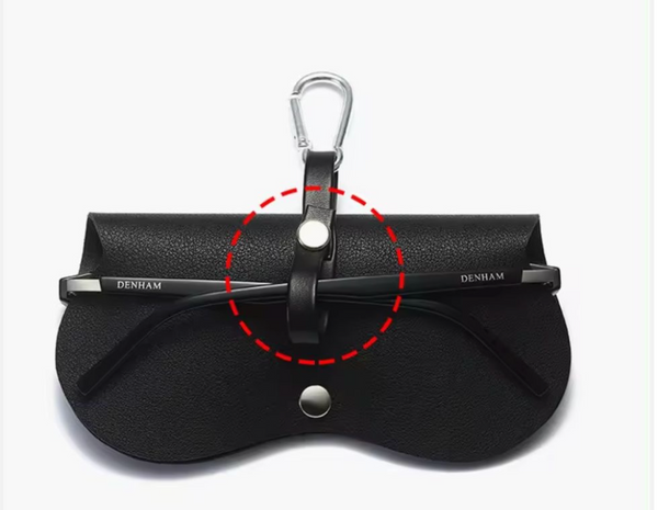 Lola Ramona Owl Eye Cover