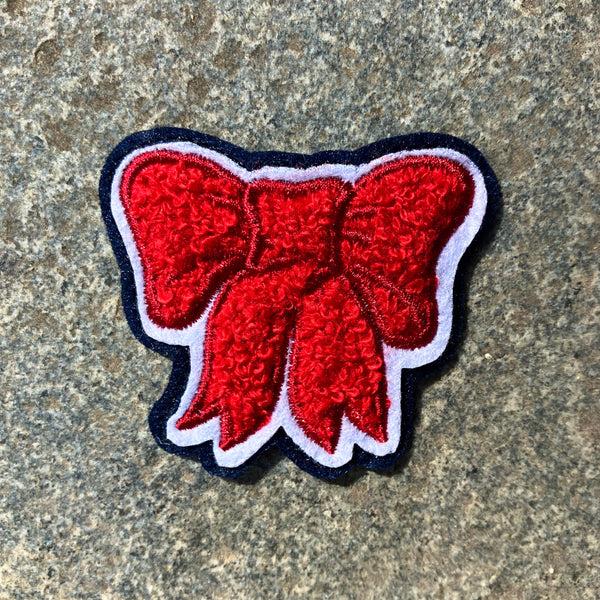 Lola Ramona Patches Letterman Style - Set Of 3