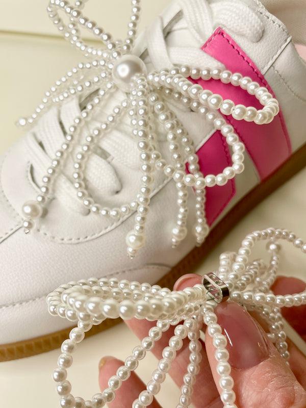 Lola Ramona Pearly Bow