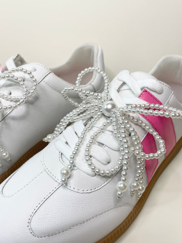 Lola Ramona Pearly Bow