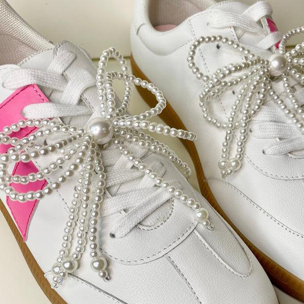 lola ramona Pearly Bow