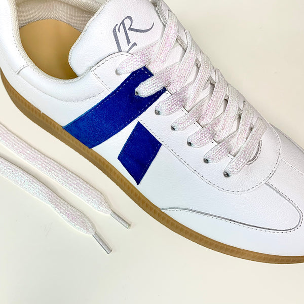 lola ramona Pearly White Laces