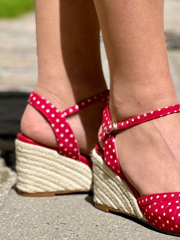 Lola Ramona Penelope Dots