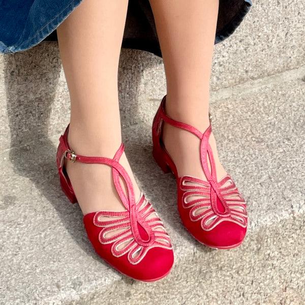 lola ramona Penny Candyfloss