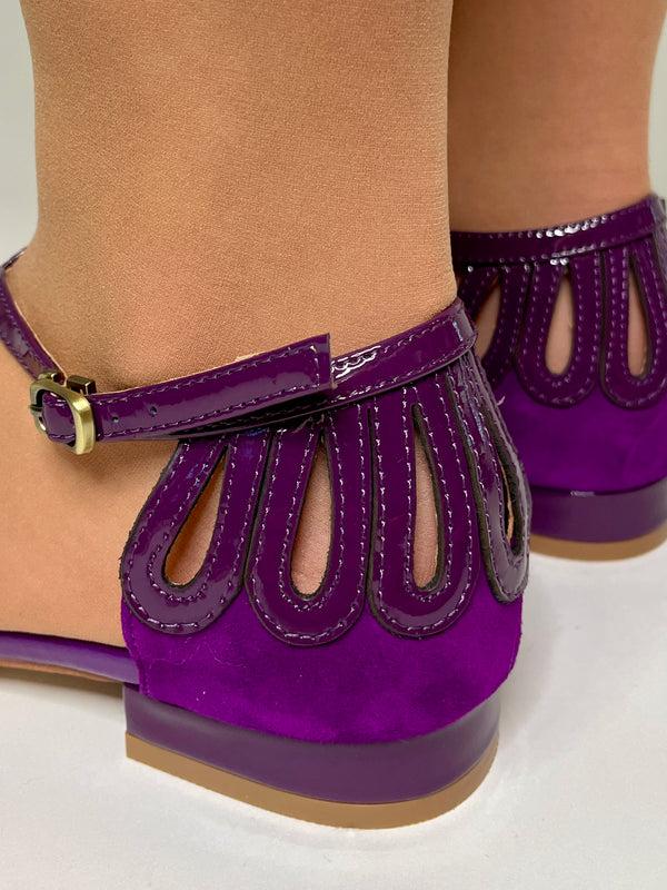 Lola Ramona Penny Step Ahead