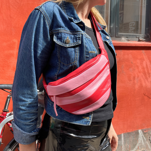 Lola Ramona River Candyfloss