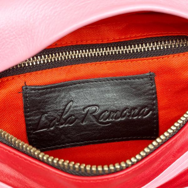 Lola Ramona River Candyfloss