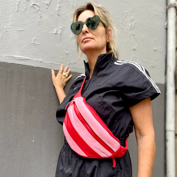 lola ramona River Candyfloss