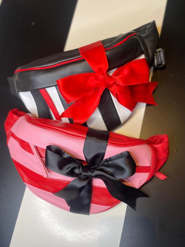 Lola Ramona River DNA