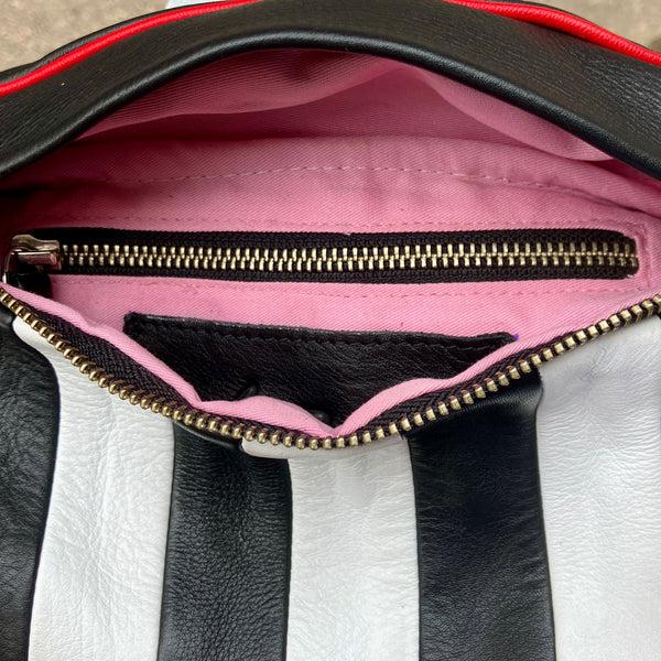 Lola Ramona River DNA