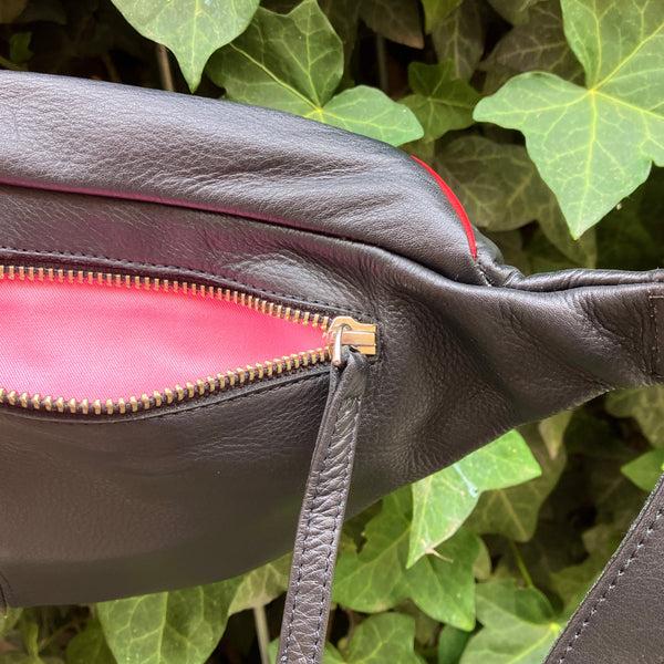 Lola Ramona River DNA