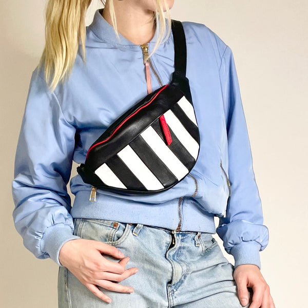 lola ramona River DNA