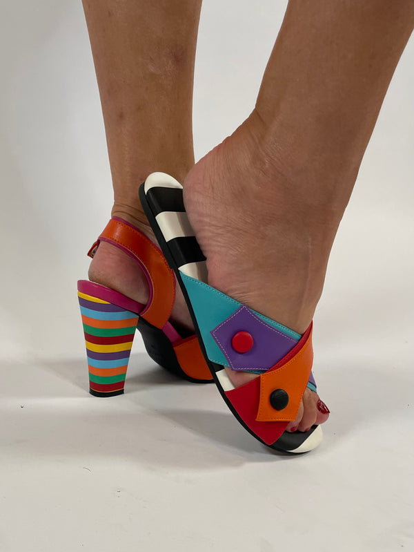 Lola Ramona Roxie Straps Vacance