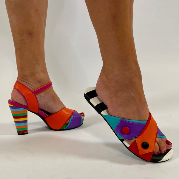 lola ramona Roxie Straps Vacance