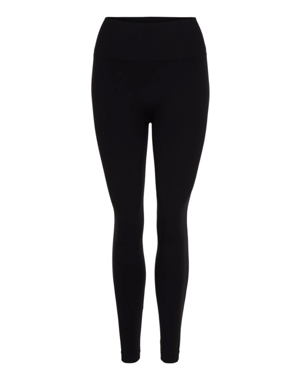 lola ramona Saga Legging HW Plus Nero | size 42-48
