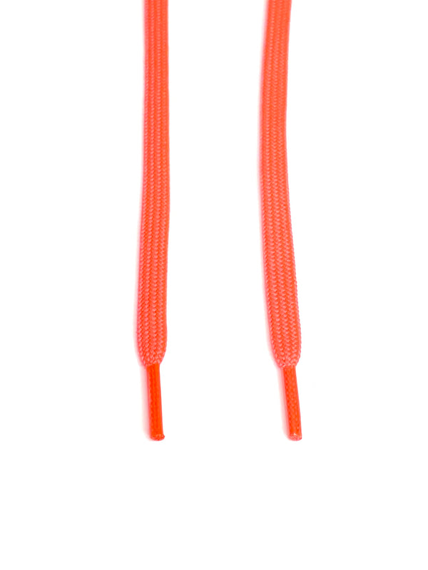 Lola Ramona Salmon Orange Laces