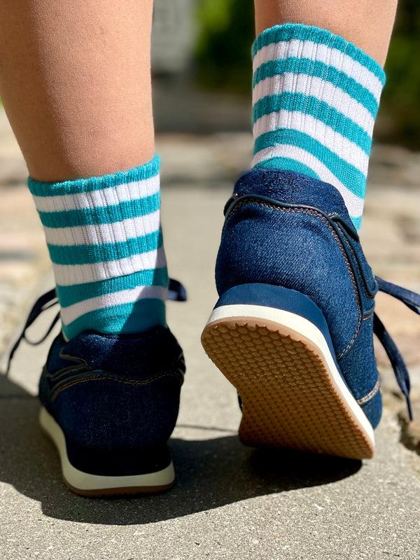 Lola Ramona Serena Blue Jean