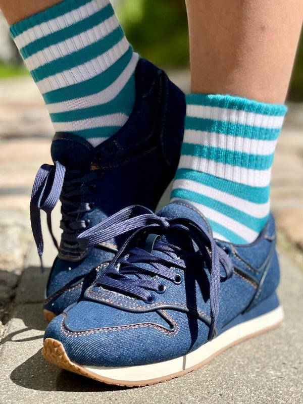 Lola Ramona Serena Blue Jean