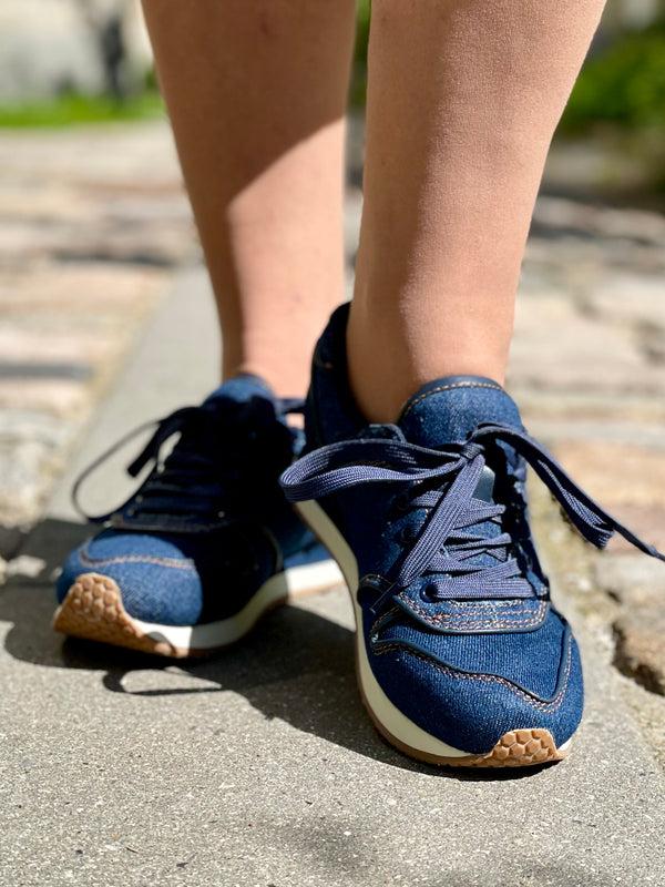 Lola Ramona Serena Blue Jean